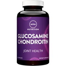 Glucosamine Chondroitin1500/120