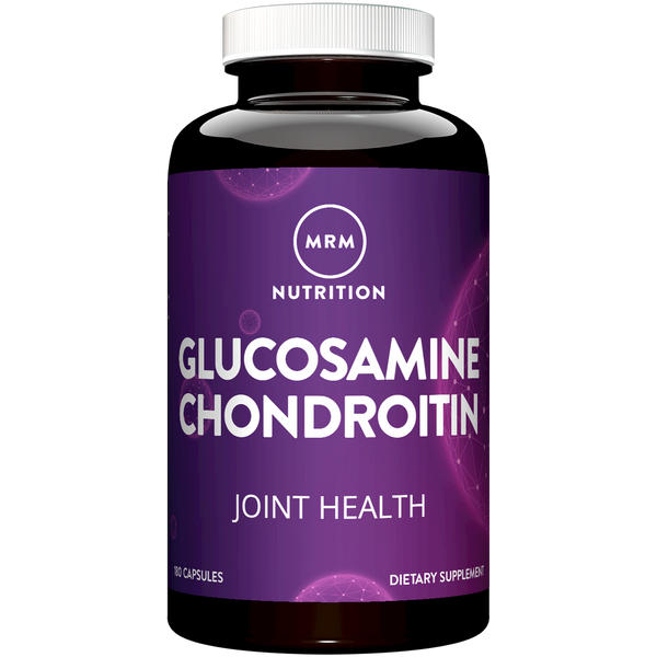 Glucosamine Chondroitin1500/120