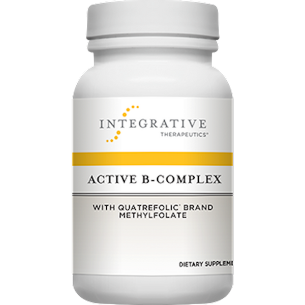 Active B Complex