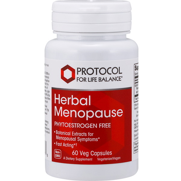 Herbal Menopause