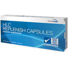 HLC replenish