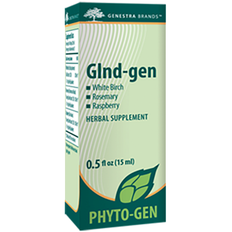 Glnd-gen (0.5 fl.oz