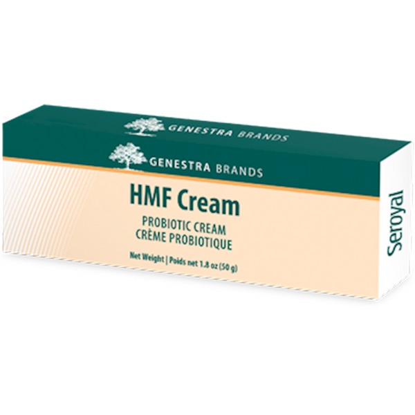 HMF Candigen Cream 1.8oz