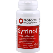 Sytrinol Cholesterol Formula