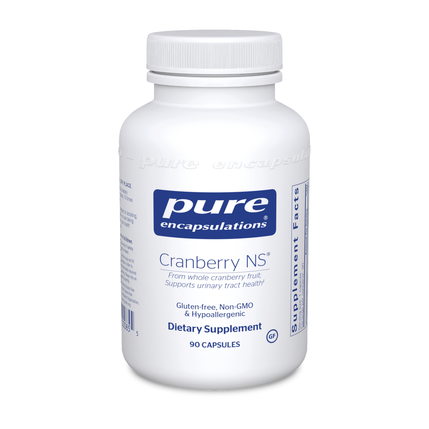 Cranberry NS 500 mg