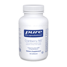 Cranberry NS 500 mg