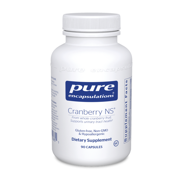 Cranberry NS 500 mg