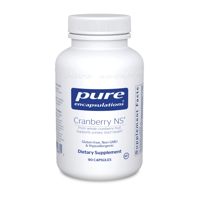 Cranberry NS 500 mg