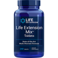 Life Extension Mix Tablets