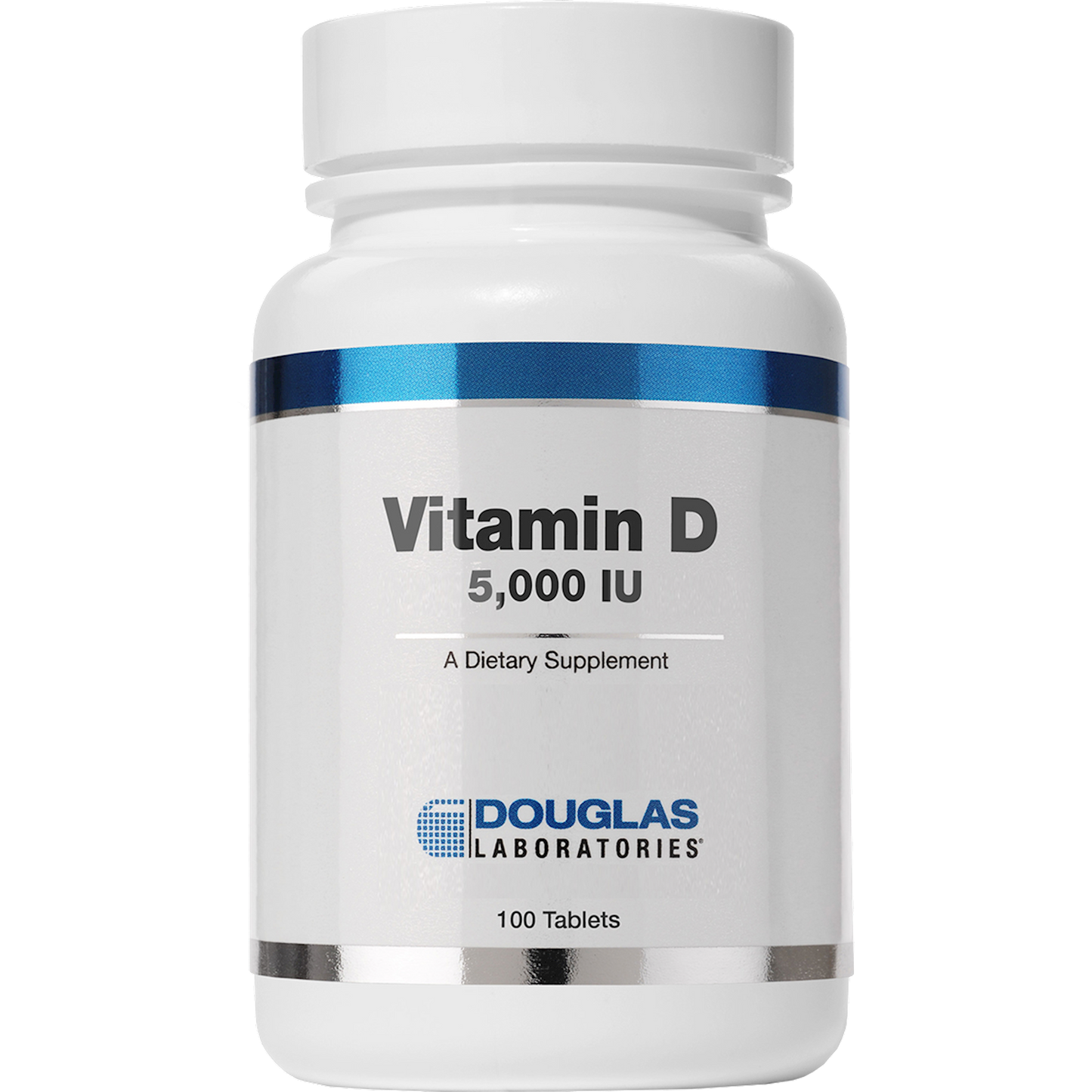 Vitamin D 5,000 IU