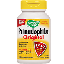 Primadophilus