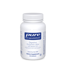 Digestive Enzymes Ultra w/ HCL 90 caps