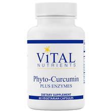 Phyto-Curcumin Plus Enzymes