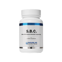SBC (Saccharomyces Boulardii)