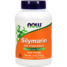 Silymarin Milk Thistle Extract