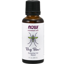 Bug Ban Essential Oil Blend