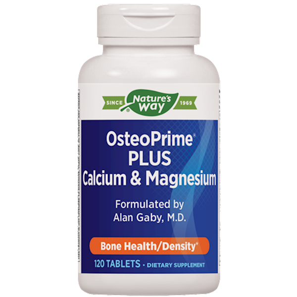 OsteoPrime* PLUS