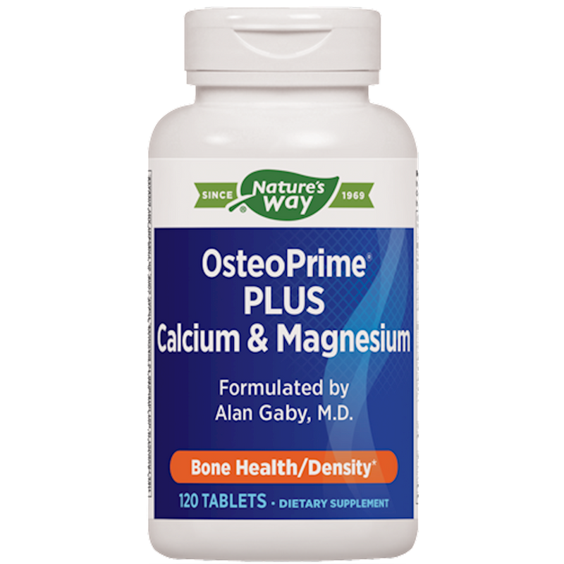 OsteoPrime* PLUS