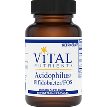 Acidophilus / Bifidobacter / FOS