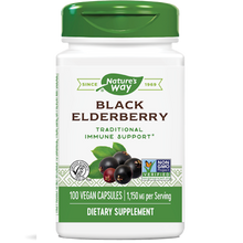 Elderberry 575 mg