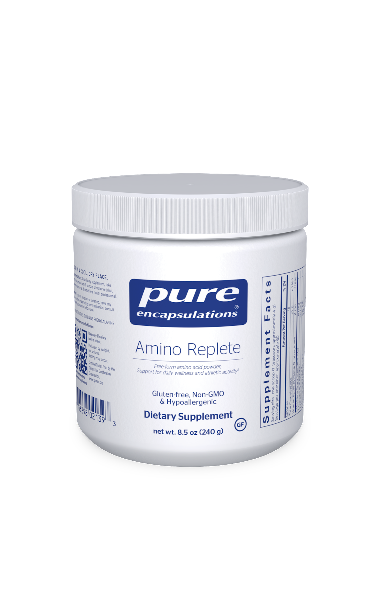 Amino Replete