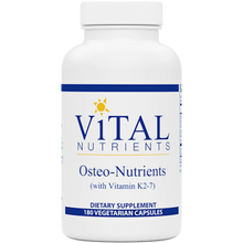 Osteo-Nutrients 180 Capsules
