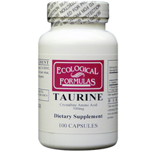 Taurine 500 mg