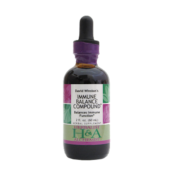 Immune Balance Compound