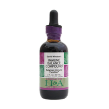 Immune Balance Compound
