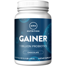 All Natural Gainer Chocolate