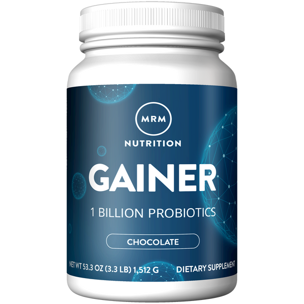 All Natural Gainer Chocolate