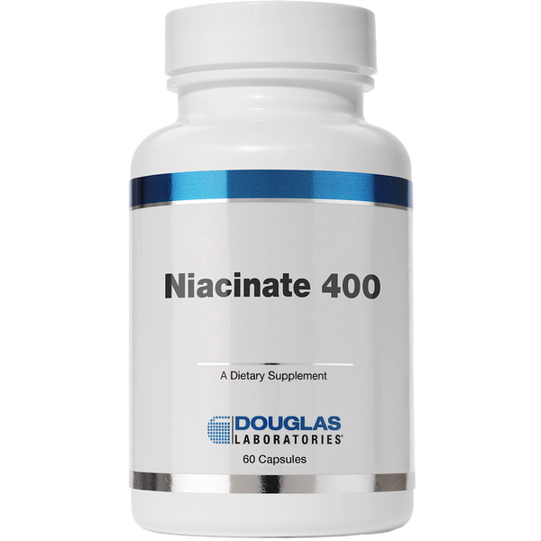 Niacinate-400