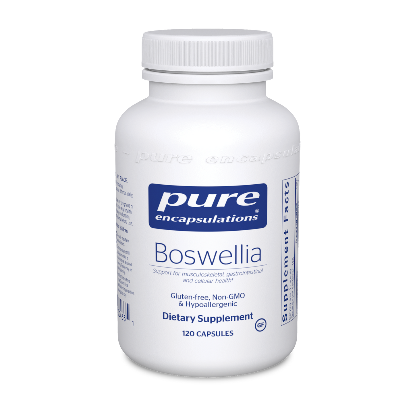 Boswellia