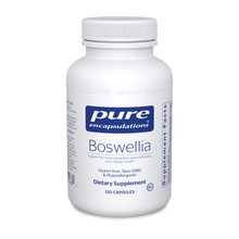 Boswellia