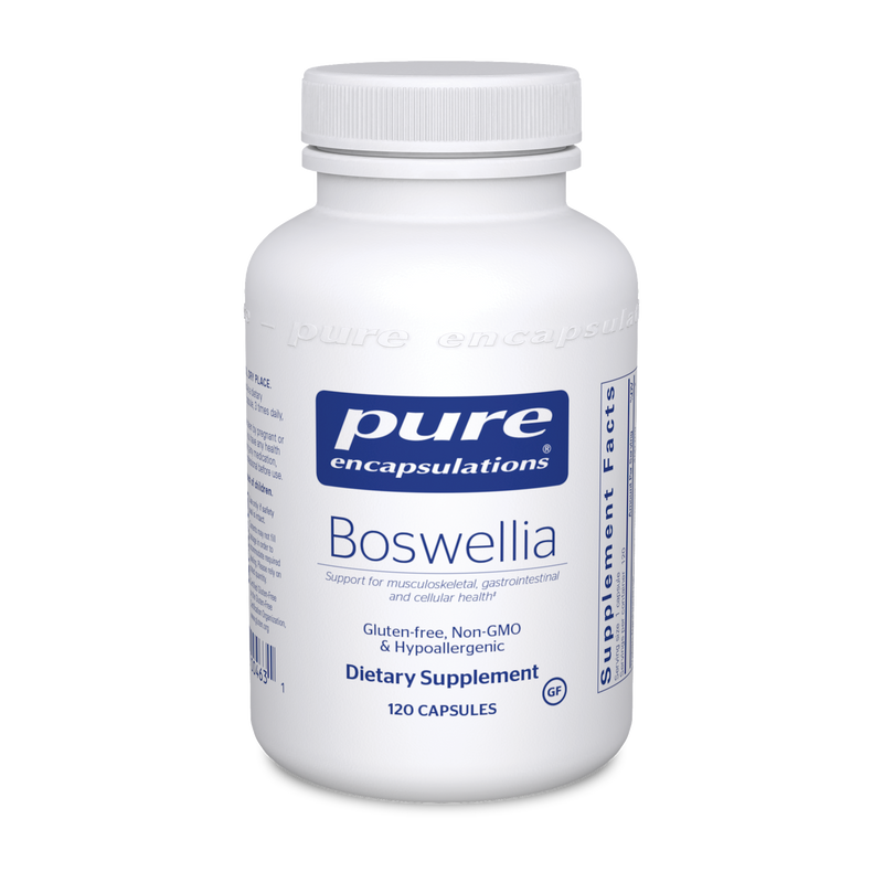 Boswellia