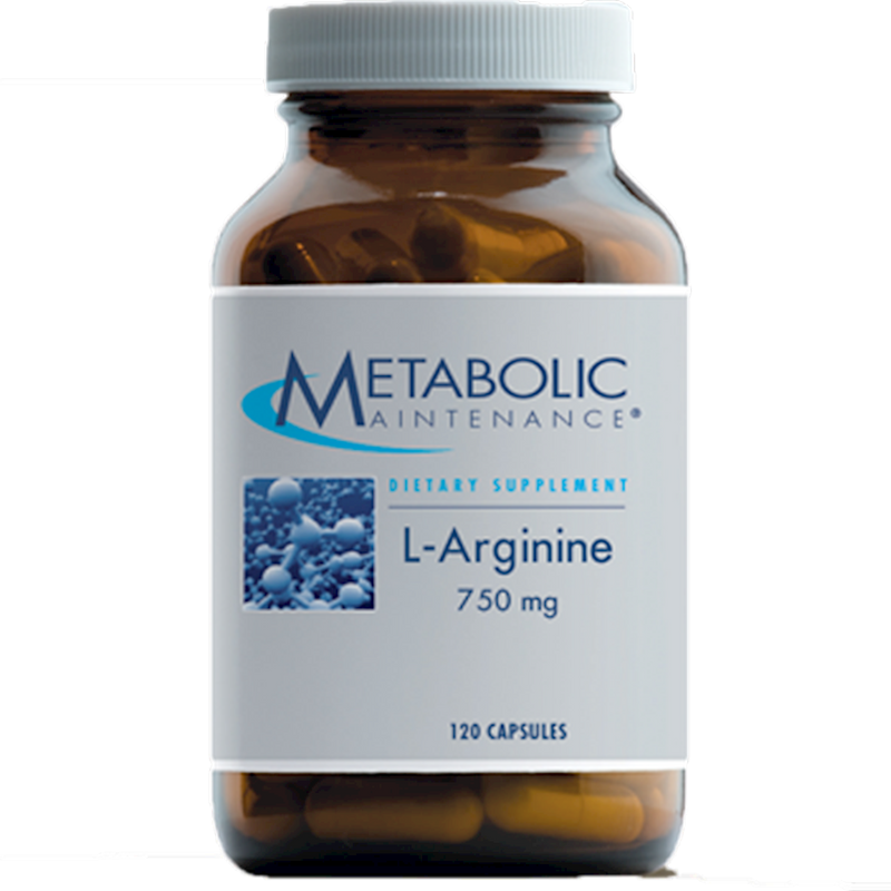 L-Arginine 750 mg