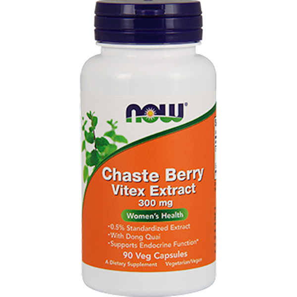 Chaste Berry Vitex Ext.