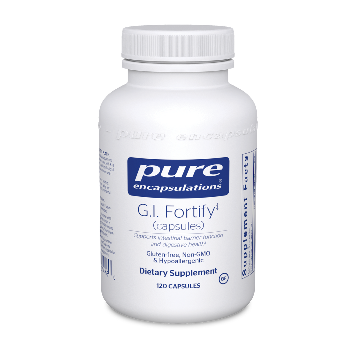 Gi Fortify Powder G.I. Fortify – Expert Nutrition Center