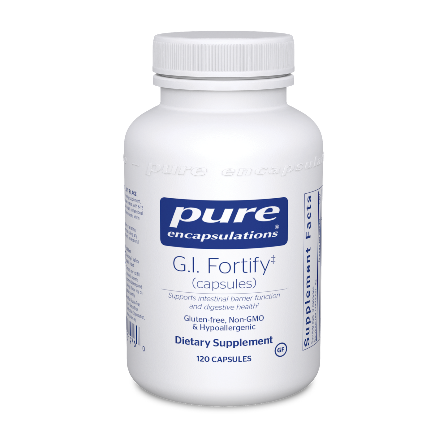 G.I. Fortify