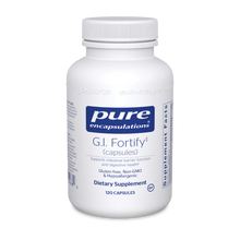 G.I. Fortify