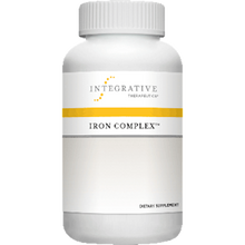 Iron Complex