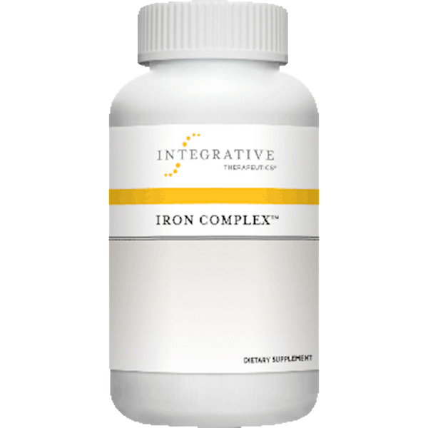 Iron Complex