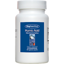 Humic Acid Membrane Active