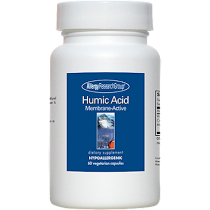 Humic Acid Membrane Active