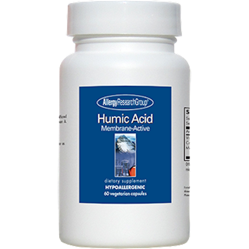 Humic Acid Membrane Active