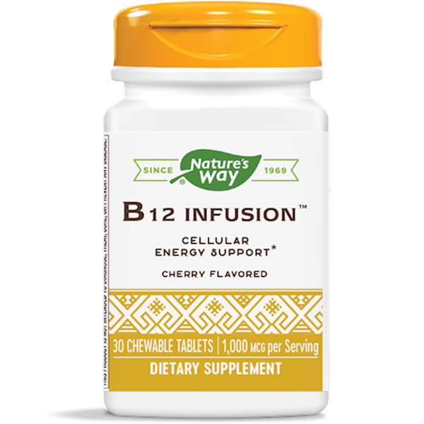 B12 Infusion