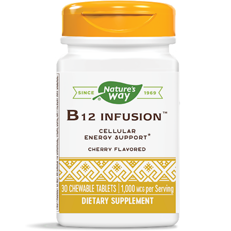 B12 Infusion