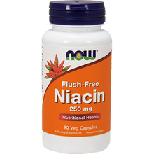 Flush-Free Niacin 250 mg