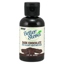 Better Stevia Dark Chocolate