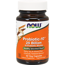Probiotic-10 25 Billion